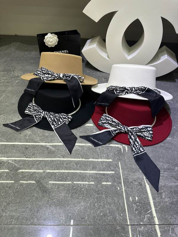 Dior top Hat dx (674)