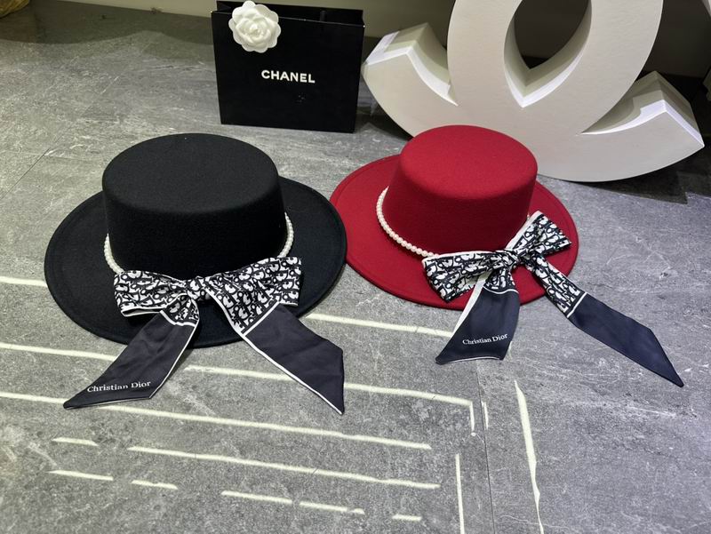 Dior top Hat dx (675)