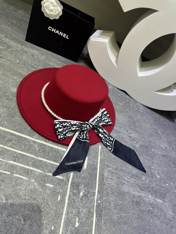 Dior top Hat dx (676)