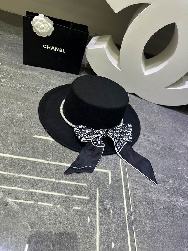 Dior top Hat dx (677)