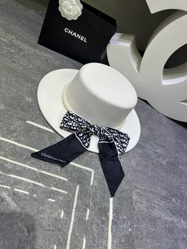 Dior top Hat dx (678)