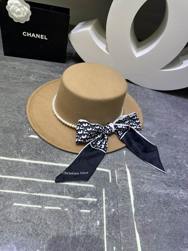 Dior top Hat dx (679)