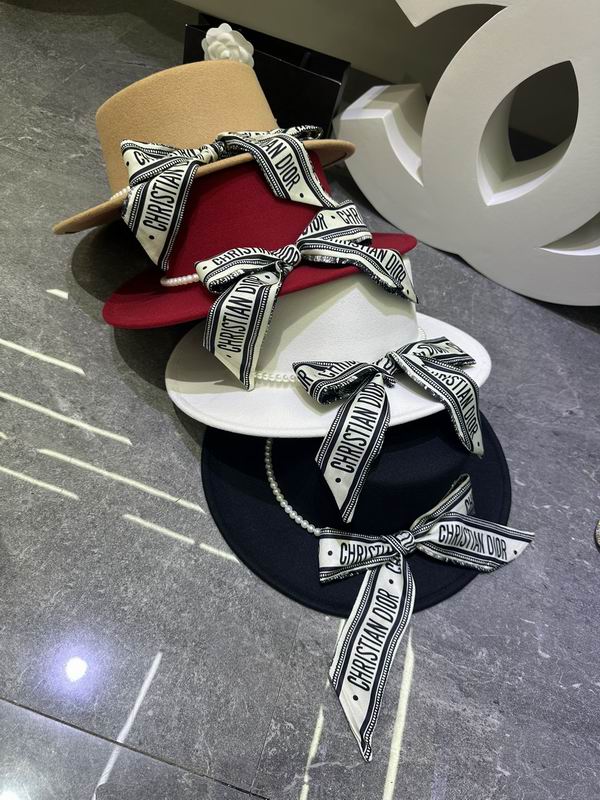 Dior top Hat dx (699)