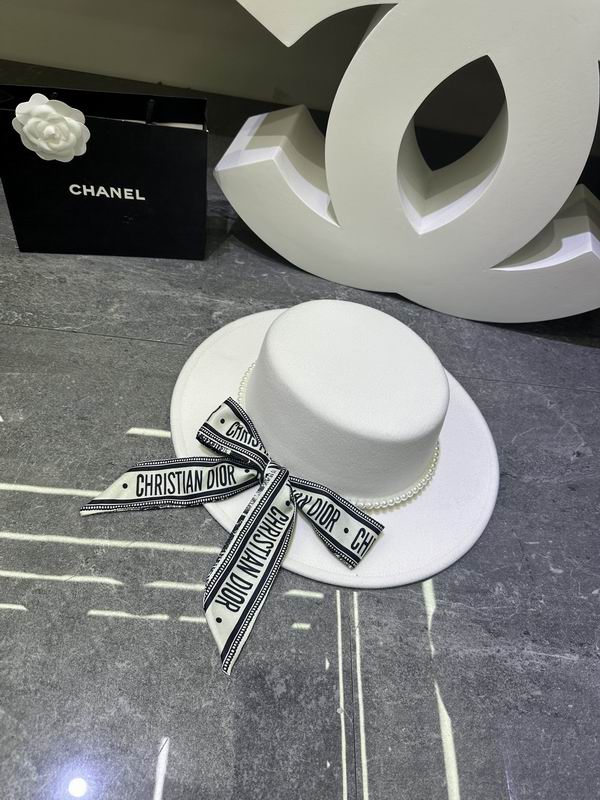 Dior top Hat dx (701)