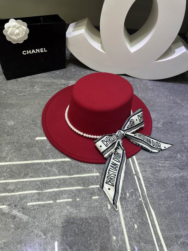 Dior top Hat dx (702)