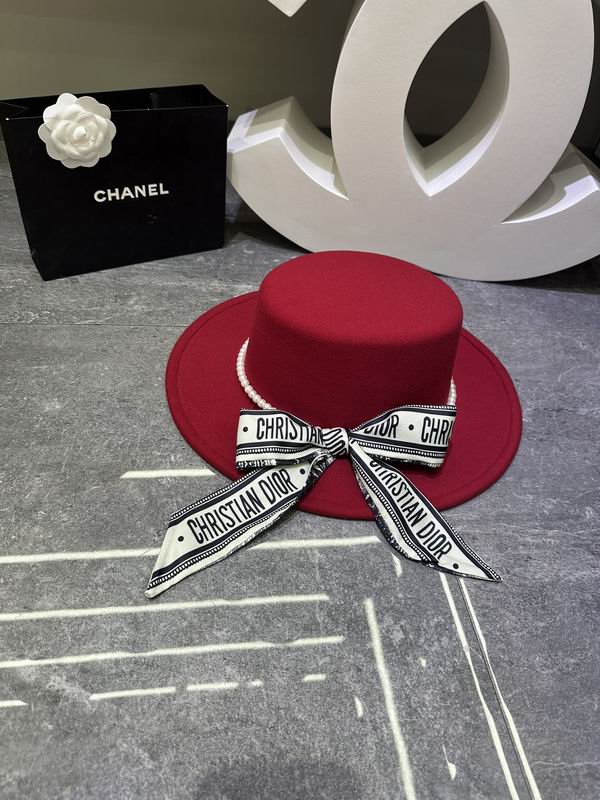 Dior top Hat dx (703)