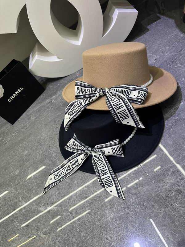 Dior top Hat dx (704)