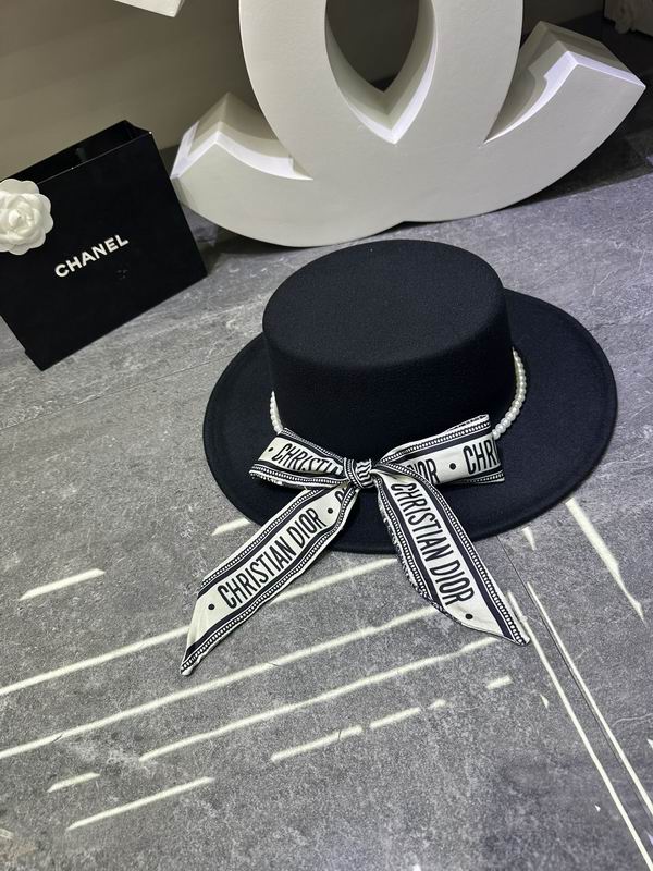 Dior top Hat dx (705)