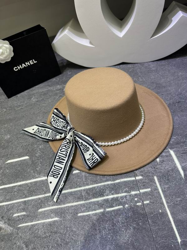 Dior top Hat dx (706)