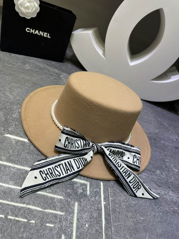 Dior top Hat dx (707)