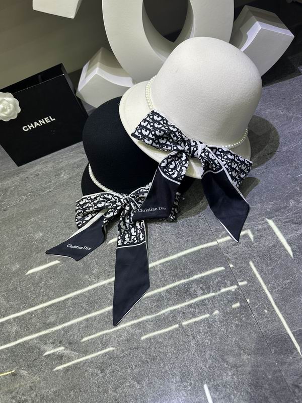 Dior top Hat dx (718)