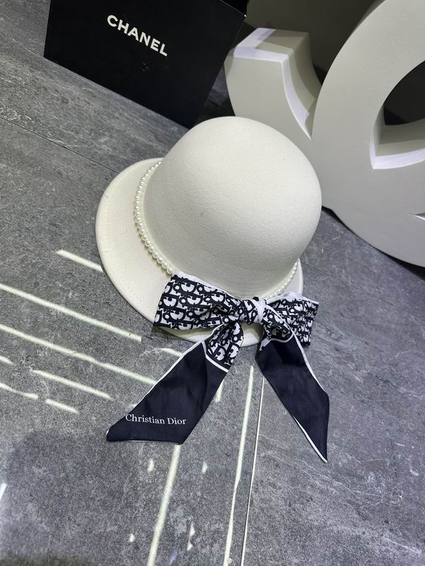 Dior top Hat dx (719)