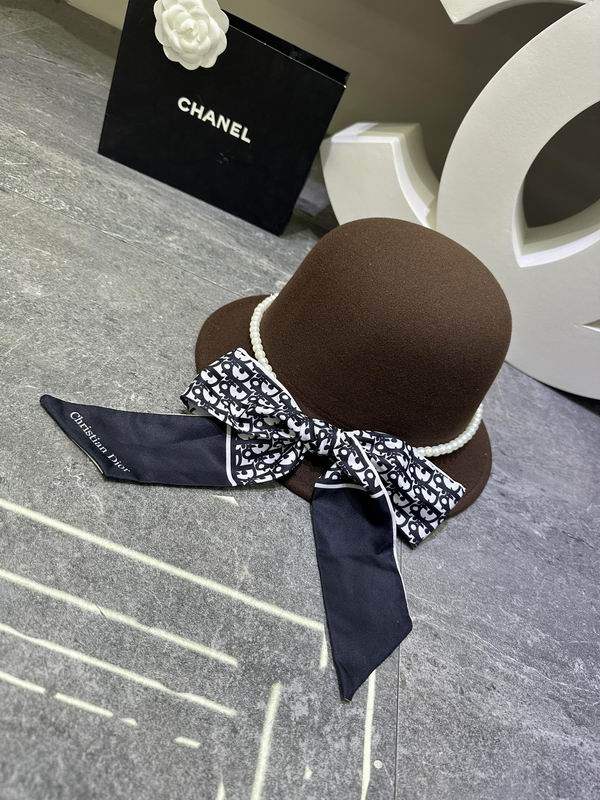 Dior top Hat dx (721)