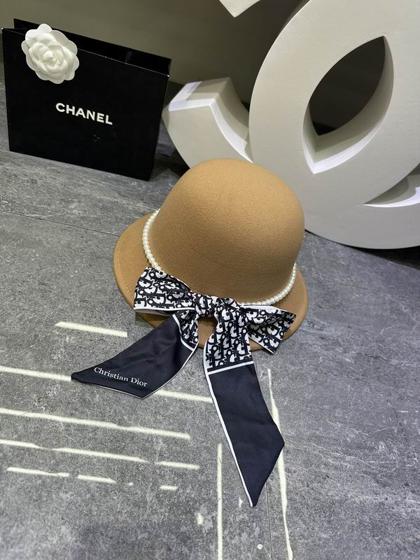 Dior top Hat dx (723)