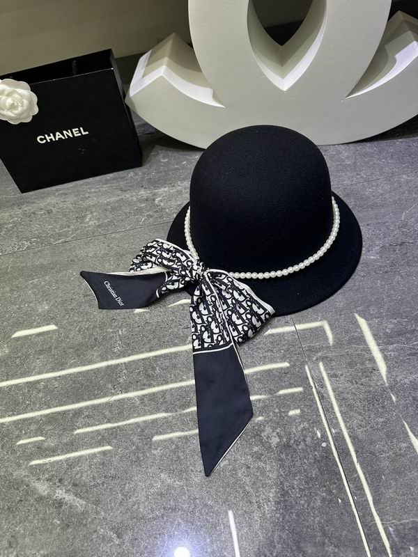 Dior top Hat dx (724)