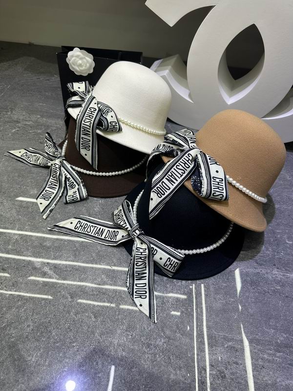 Dior top Hat dx (727)