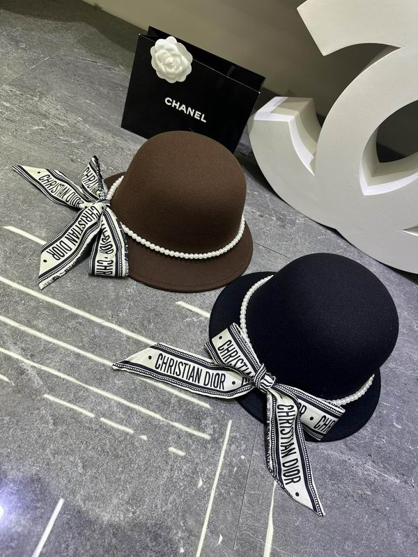 Dior top Hat dx (728)