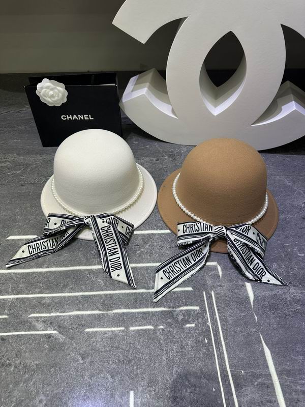 Dior top Hat dx (729)