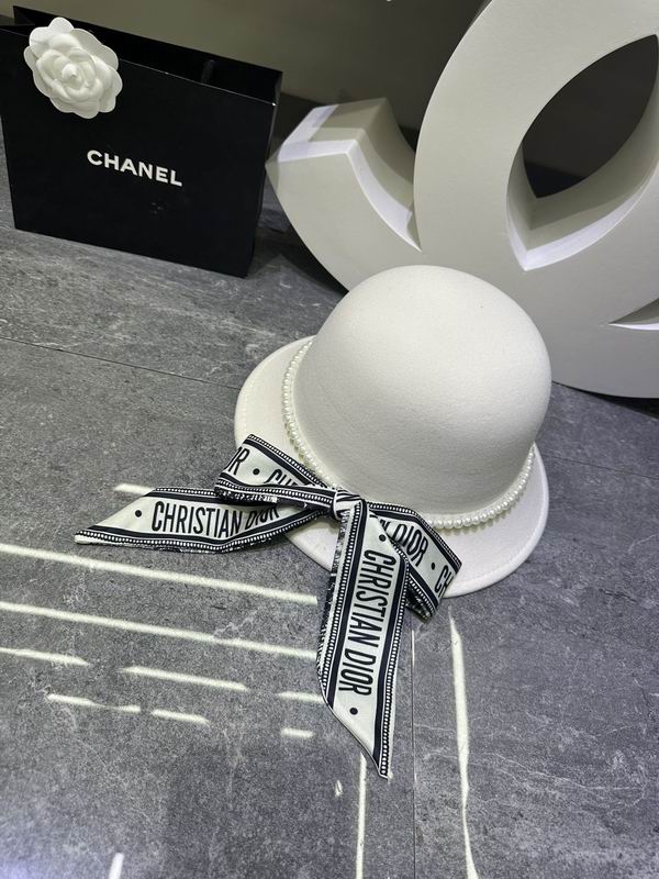 Dior top Hat dx (730)