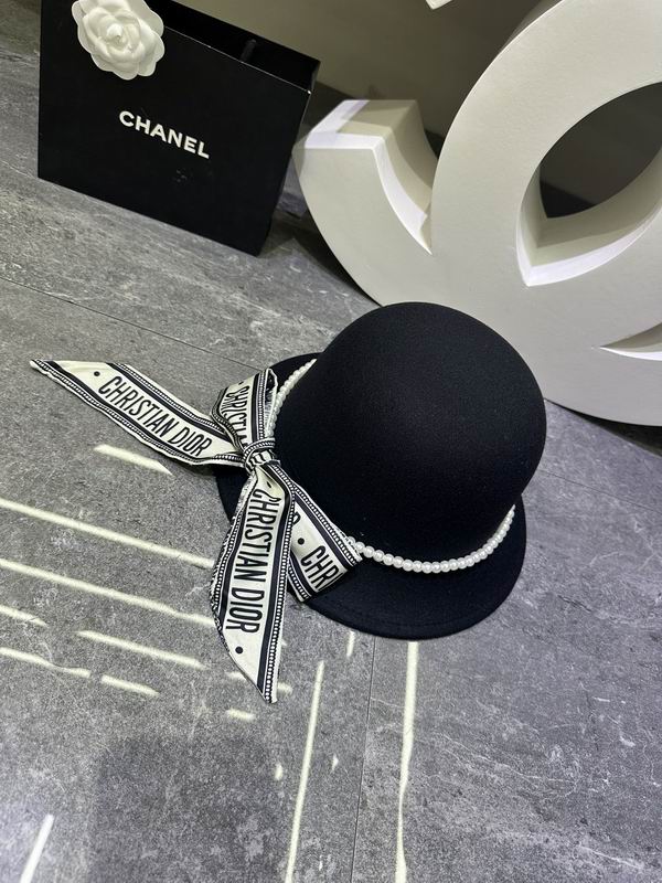 Dior top Hat dx (731)