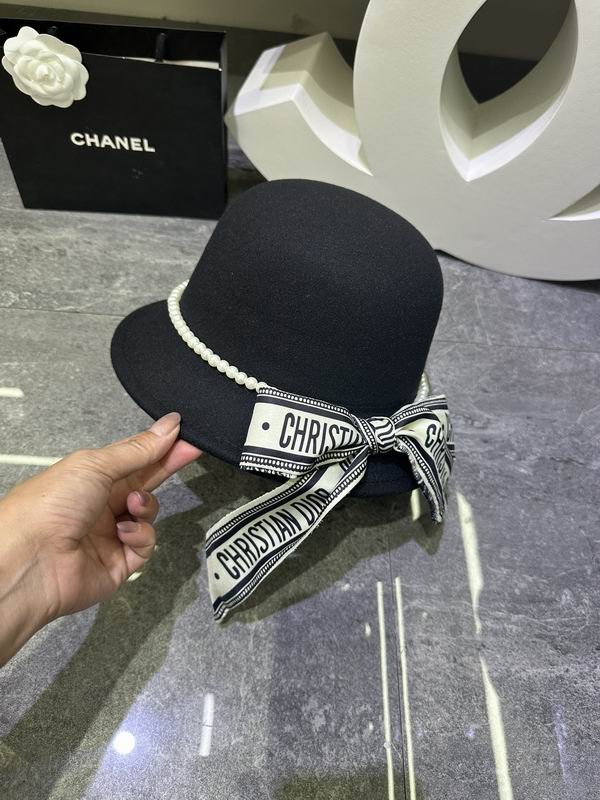 Dior top Hat dx (732)