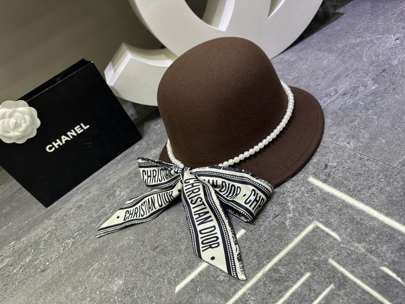 Dior top Hat dx (733)