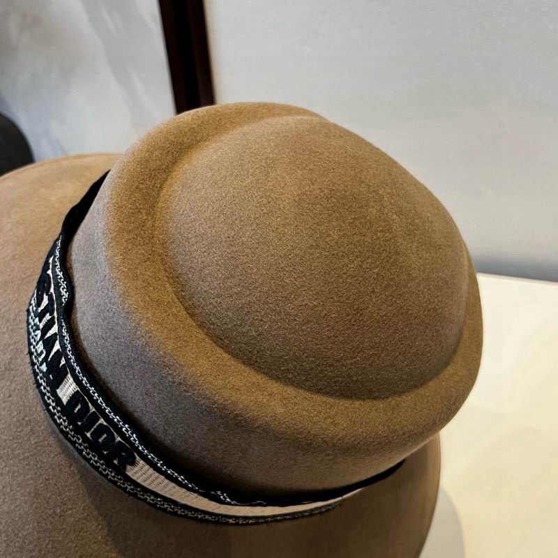 Dior top hat (1033)