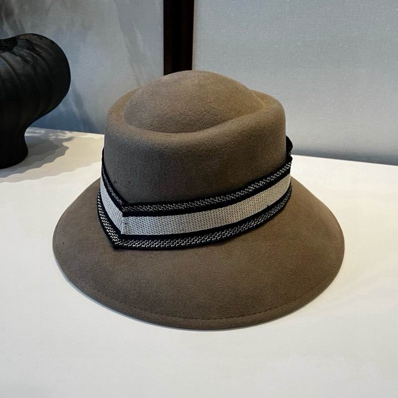 Dior top hat (1035)