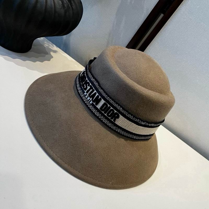Dior top hat (1036)