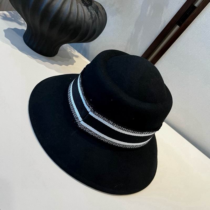 Dior top hat (1042)