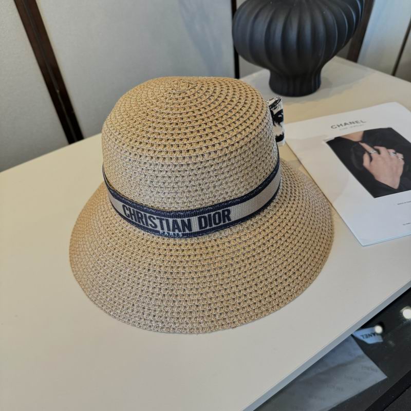 Dior top hat (1104)