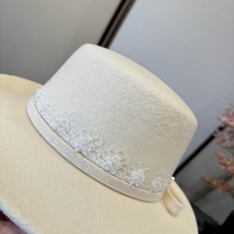 Dior top hat (1162)