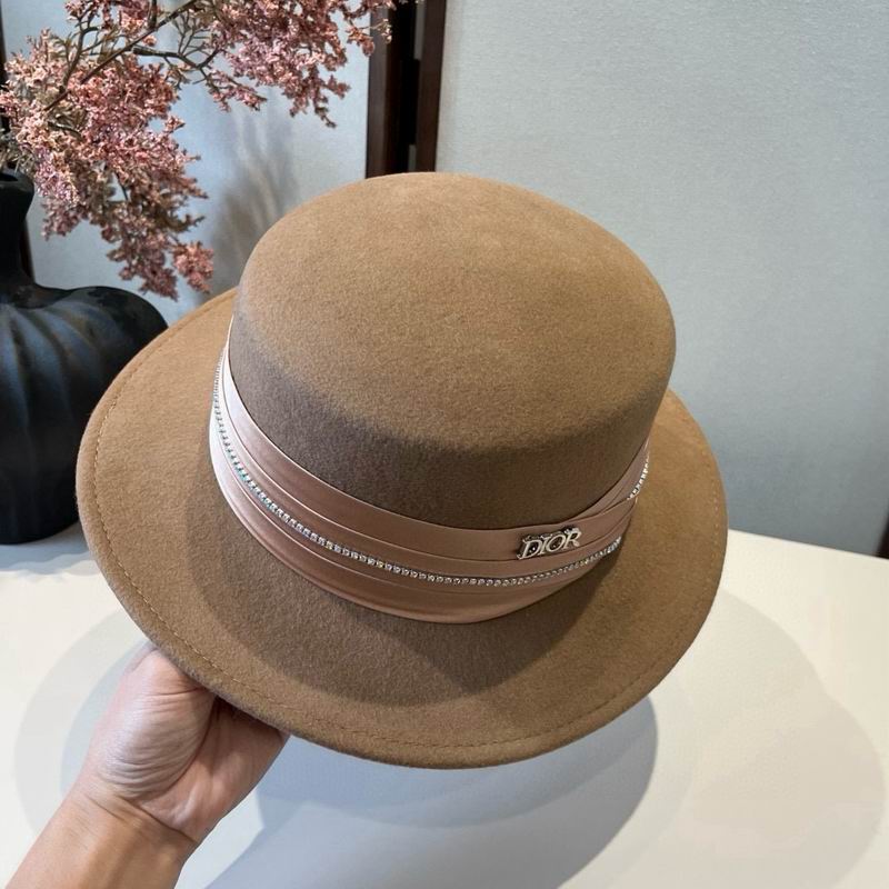 Dior top hat (12)