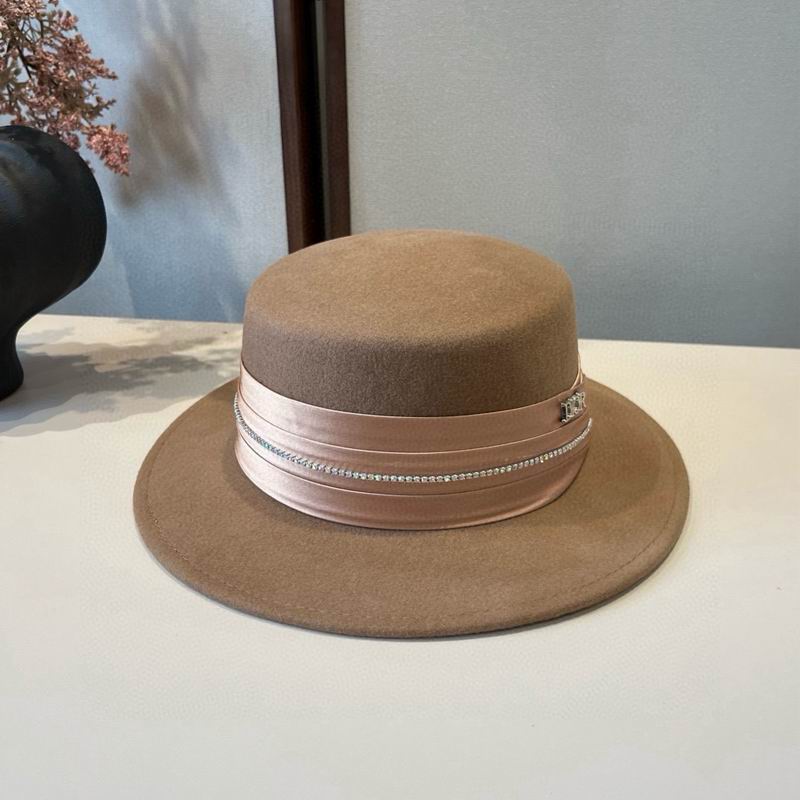 Dior top hat (15)