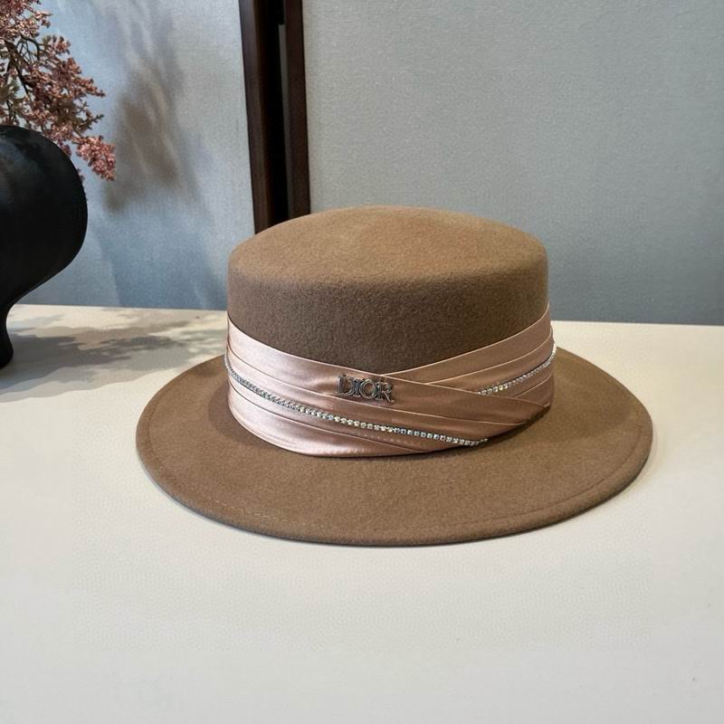 Dior top hat (16)