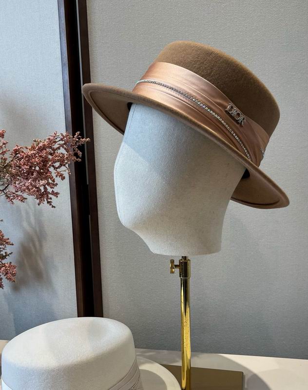 Dior top hat (18)