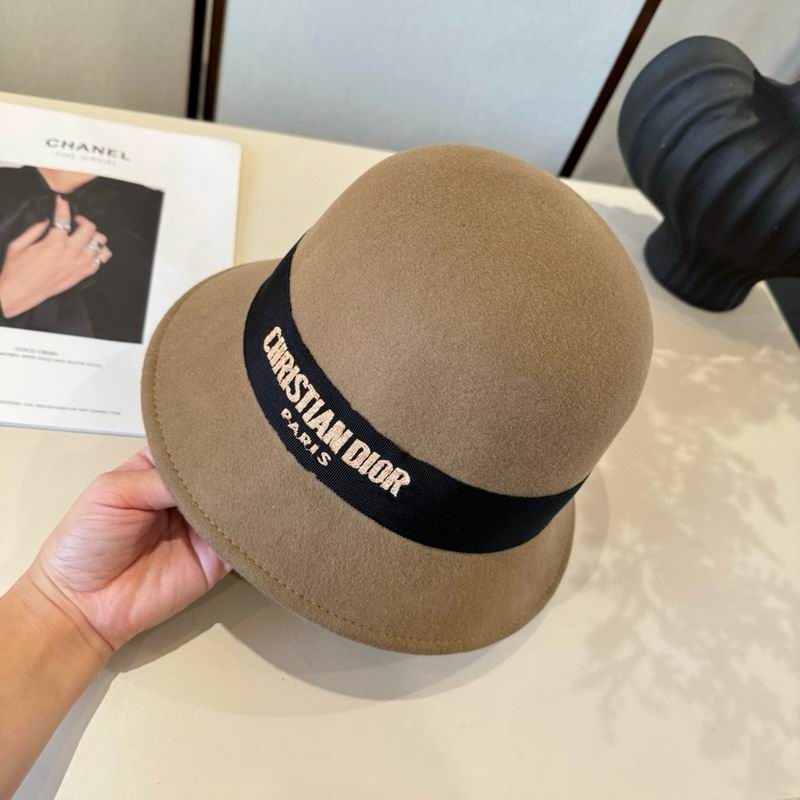Dior top hat (348)