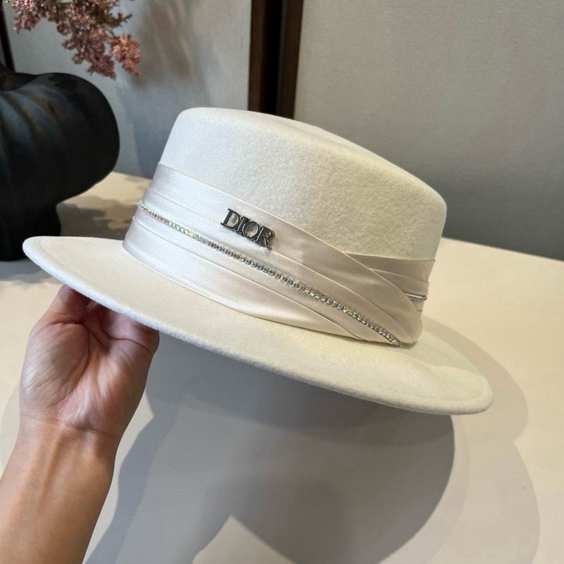 Dior top hat (7)