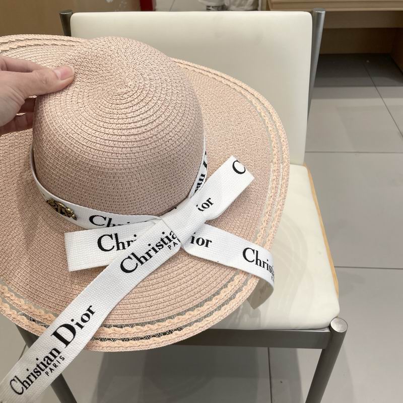Dior top hat (720)