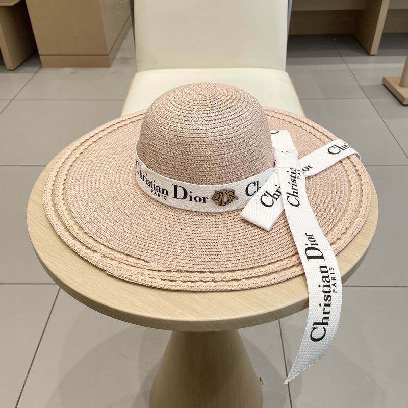 Dior top hat (725)