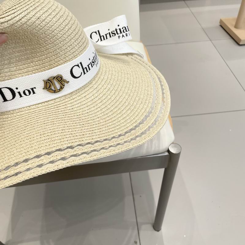 Dior top hat (727)