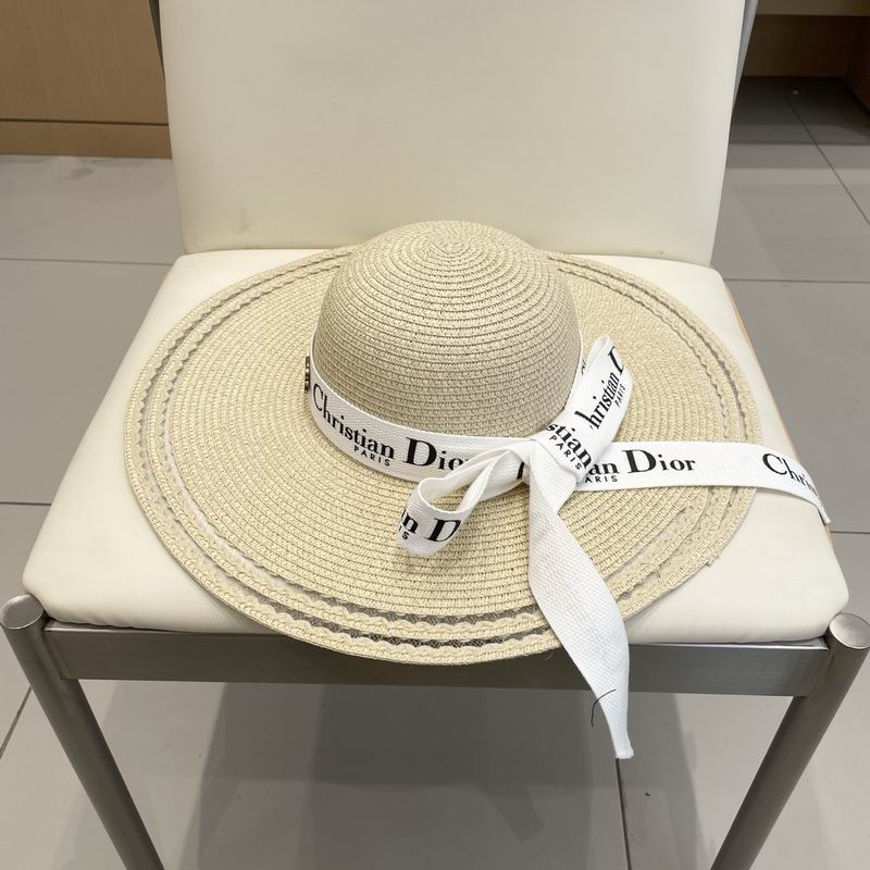 Dior top hat (728)