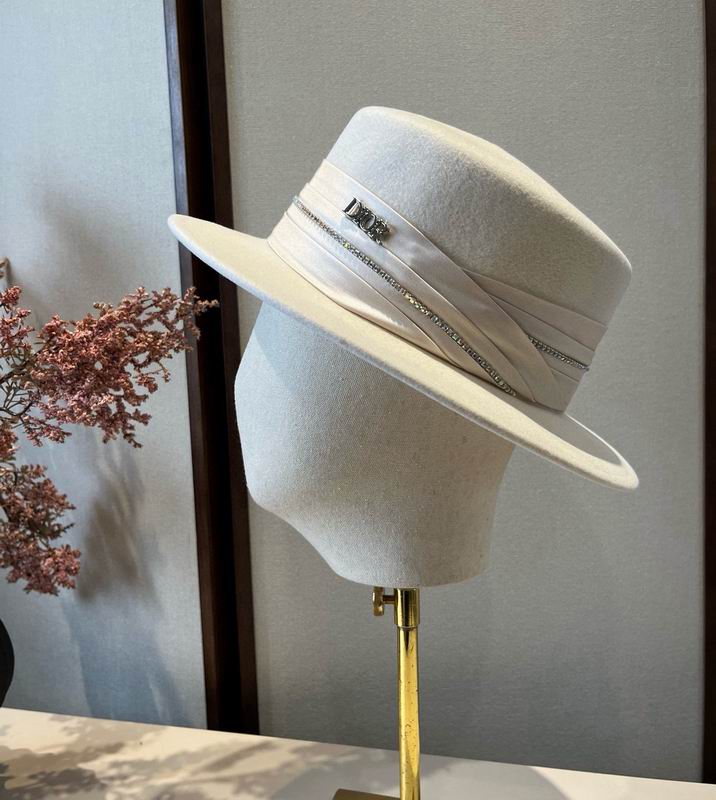 Dior top hat (9)