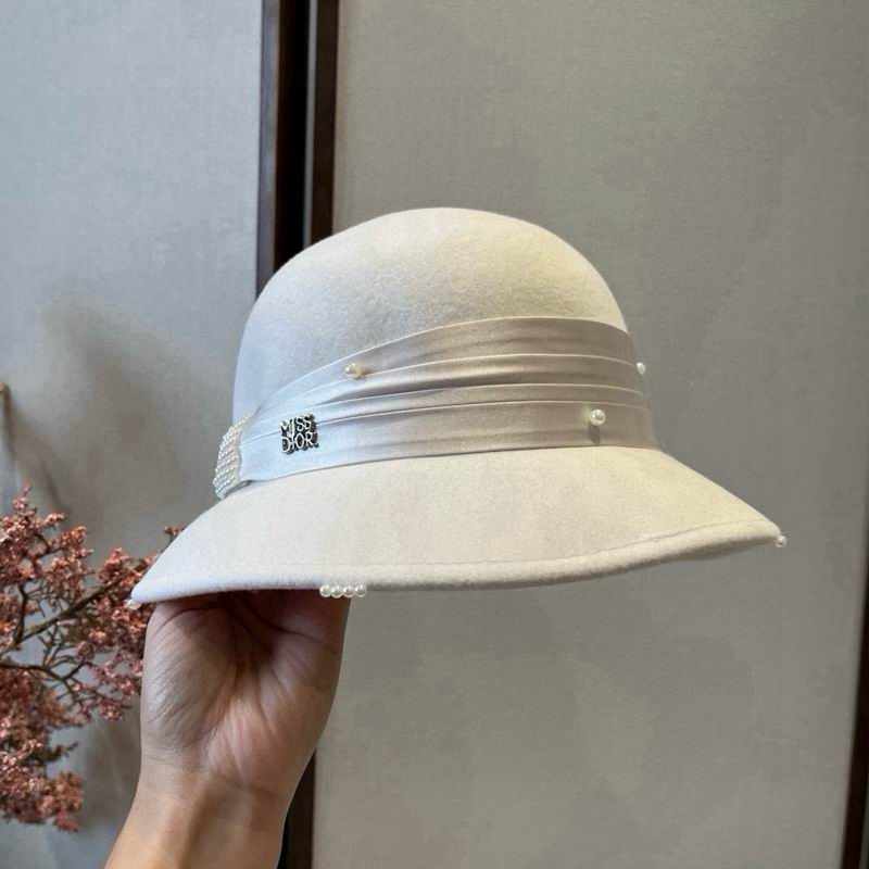 Dior top hat (965)