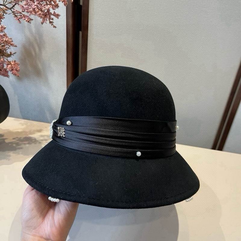 Dior top hat (972)