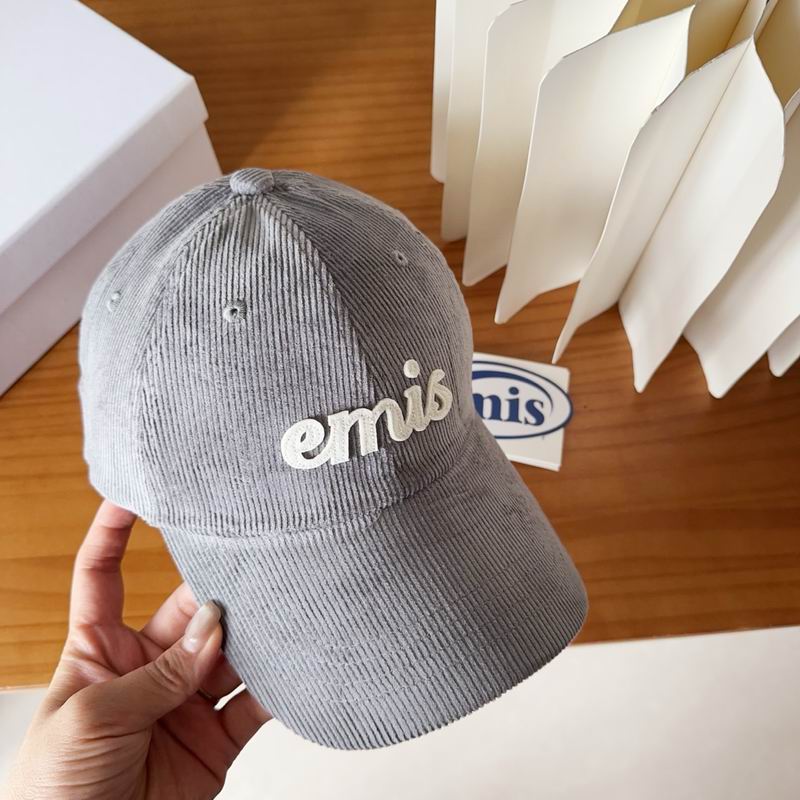 Emis cap dx (209)