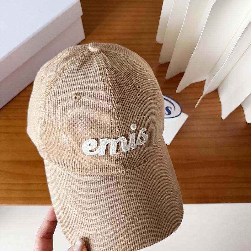 Emis cap dx (218)