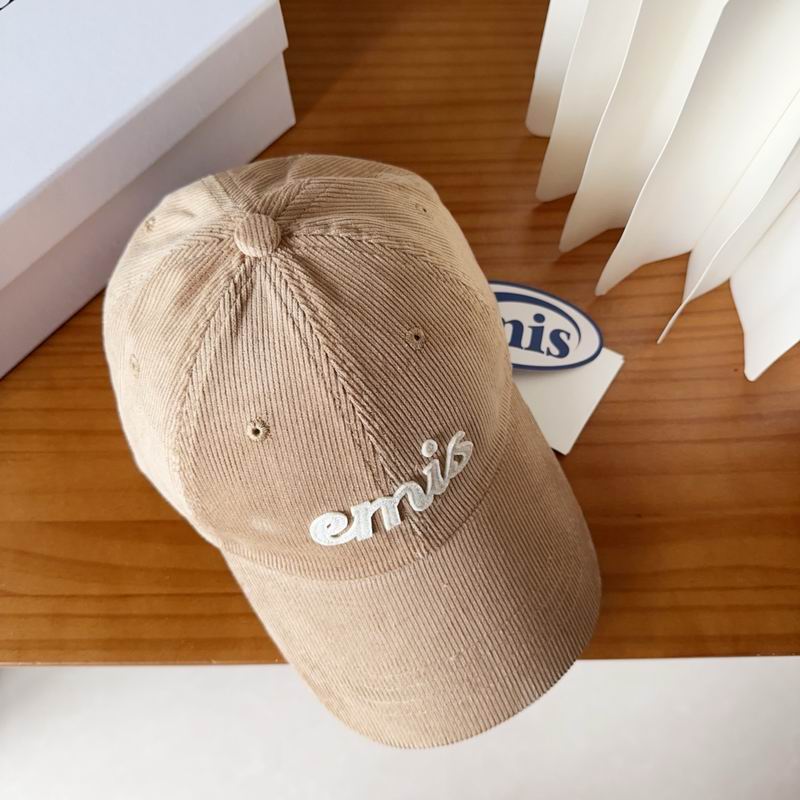 Emis cap dx (219)