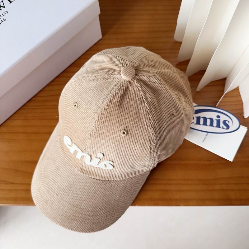 Emis cap dx (221)