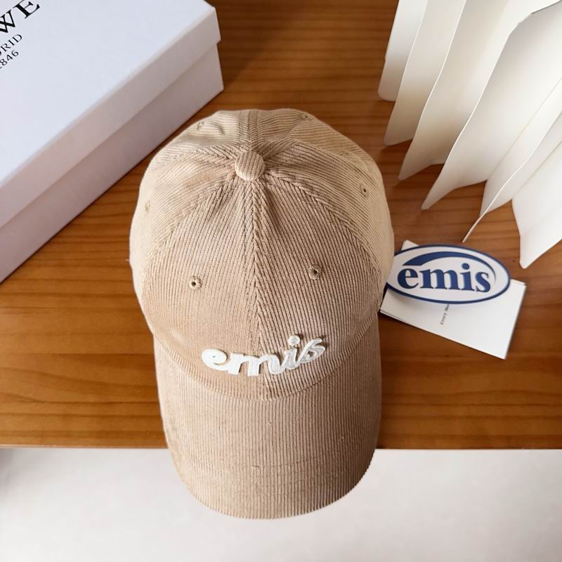 Emis cap dx (222)